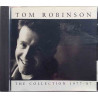 Tom Robinson Band / Tom Robinson 1987 CDP 7 48543 2 The Collection 1977-'87 Used CD