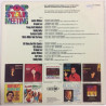 Various Artists :  Pop Star Meeting  197? 50L CORAÖ tuotelaji: KLP