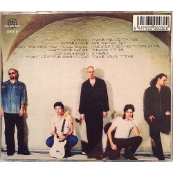 Guitar Slingers: That Little Something  kansi EX levy EX Käytetty CD