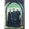 DVD - Elokuva 2003  Matrix reloaded DVD