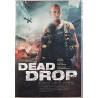 DVD - Elokuva : Dead Drop - uusi DVD