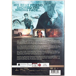 DVD - Elokuva : Dead Drop - uusi DVD