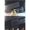 DVD - Elokuva : Fast & Furious Collection 4 film set DVD - uusi DVD