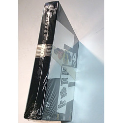 DVD - Elokuva : Fast & Furious Collection 4 film set DVD - uusi DVD