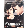 DVD - Elokuva : Kennedys 2DVD - uusi DVD