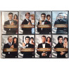 DVD - Elokuva 1962-2008  James Bond Ultimate Collection 40DVD DVD