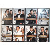 DVD - Elokuva 1962-2008  James Bond Ultimate Collection 40DVD DVD