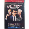 DVD - Elokuva 1987  Wall street - rahan ja vallan katu DVD