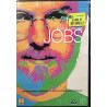 DVD - Elokuva 2013  Jobs tarina Steve Jobsin noususta visionääriksi DVD