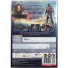 DVD - Elokuva 2014  Captain America DVD