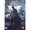 DVD - Elokuva 2012  The Dark Knight Rises Yön ritarin paluu DVD DVD
