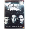 DVD - Elokuva 2008,2009,2010  The Twilight saga 3 ensimmäistä elokuvaa 3DVD DVD