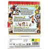 DVD - Elokuva 2008  Shrek trilogia 3DVD DVD