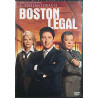 DVD - TV-sarja 2006  Boston Legal 1, tuotantokausi 5DVD DVD