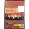 DVD - TV-sarja 2006  Boston Legal 1, tuotantokausi 5DVD DVD