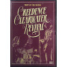 DVD - Creedence Clearwater Revival : Down on the corner In Concert - uusi DVD