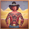 Coe David Allan 1977 PC 34870 Tattoo Begagnat LP