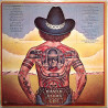 Coe David Allan 1977 PC 34870 Tattoo Begagnat LP