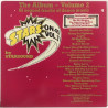 Starsound :  Stars On 45 vol.2  1981 80L CBS tuotelaji: KLP
