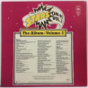Starsound :  Stars On 45 vol.2  1981 80L CBS tuotelaji: KLP