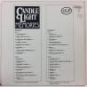 Eddy Starr Orchestra / RTSI Orchestra :  Candlelight Memories 2LP  198? VIIHDE MCR tuotelaji: KLP