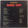 Unkarilaiset Artistit päivän hittejä :  International Super Hits  1976 80L FAVORIT tuotelaji: KLP