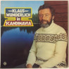 Wunderlich Klaus :  In Scandinavia  1977 VIIHDE TELEFUNKEN  kansi  EX levy  EX