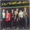 Wizex :  Some Girls & Trouble Boys  1979 70L MARIANN tuotelaji: KLP