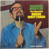 Whittaker Roger :  Mexican Whistler The Dynamic  1967 VIIHDE REGAL  kansi  EX levy  EX