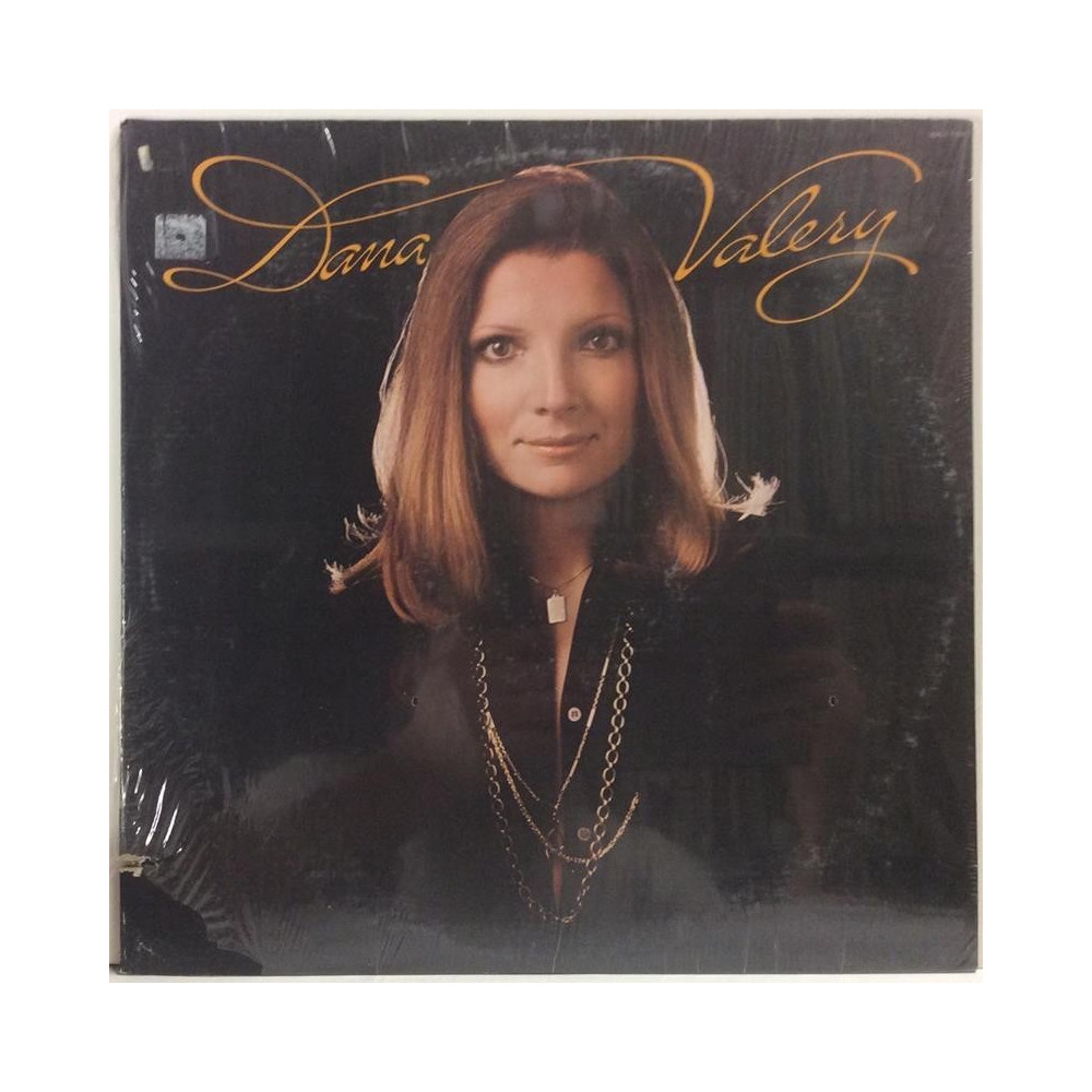 Valery Dana :  Dana Valery -75 Guitar: Leslie West  1975 70L PHANTOM MUSIC  kansi  EX levy  EX