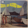 Waikiki Beach Boys :  South Sea Island Magic  1966 60L REGAL tuotelaji: KLP