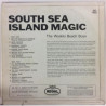 Waikiki Beach Boys :  South Sea Island Magic  1966 60L REGAL tuotelaji: KLP