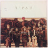 T’pau :  Rage  1988 80L VIRGIN  kansi  VG+ levy  EX
