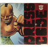 Urban Dance Squad 1996 7243 8 93738 2 0 Dresscode xs-single CD Begagnat