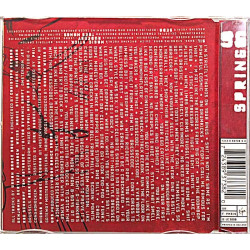 Urban Dance Squad 1996 7243 8 93738 2 0 Dresscode xs-single CD Begagnat