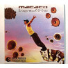 Macaco 2008 63442 2 Ingravitto pahvikantinen promo-cd Used CD