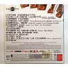 Macaco 2008 63442 2 Ingravitto pahvikantinen promo-cd Used CD
