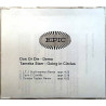 Starr Tameka: Going In Circles cd-single promo kansivihko VG+ CD:n kunto VG+ Käytetty CD