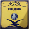 Tampa Red :  Vol.1  1934-49 BLUES BLUEBIRD  kansi  EX- levy  EX