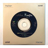 Ruuska Pekka: Mänäin unta cd-single promo kansivihko EX CD:n kunto VG Käytetty CD