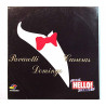 Pavarottim Domingo, Carreras 1998 CD-C0001 500th Hello! issue pahvikantinen promo-cd CD Begagnat