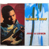 Cray Robert 1992 8643312 Just a loser cd-single rpomo CD Begagnat