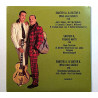 Santeri A. & Viktor K. 1990’s sancds-3 (minä olen) gigolo cd-single Used CD