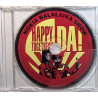 Leningrad Cowboys 1994 PLUTOXCD 706 Nokia Balalaika Show - Delilah +2 cd-single Used CD