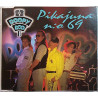 Doopy Doo 1994 PSCD 57 Pikajuna n:o 69 cd-single promo Used CD