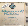 Doopy Doo 1994 PSCD 57 Pikajuna n:o 69 cd-single promo Used CD