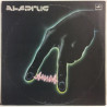 Alice Group ????? :  Energy  ???????  1989 80L MELODIJA CCCP  kansi  VG+ levy  EX