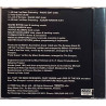 Scrapes featuring Maree Byrne 1999 hoxy-72915 All That I've Been Dreaming Used CD