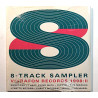 Various artists 1998 VIBRCD52 Vibrafon Records 1998: II 8-track sampler Used CD