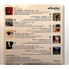Various artists 1998 VIBRCD52 Vibrafon Records 1998: II 8-track sampler Used CD